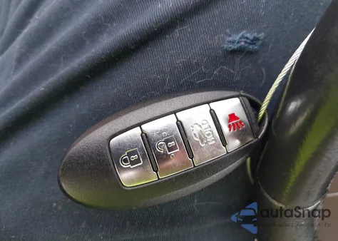 2015 Nissan Sentra Sv from USA, damaged, VIN 3N1AB7AP0FY375472